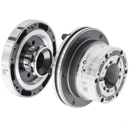 Système de changement rapide