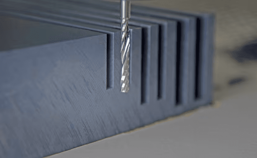 Plastique, Bois et Composites